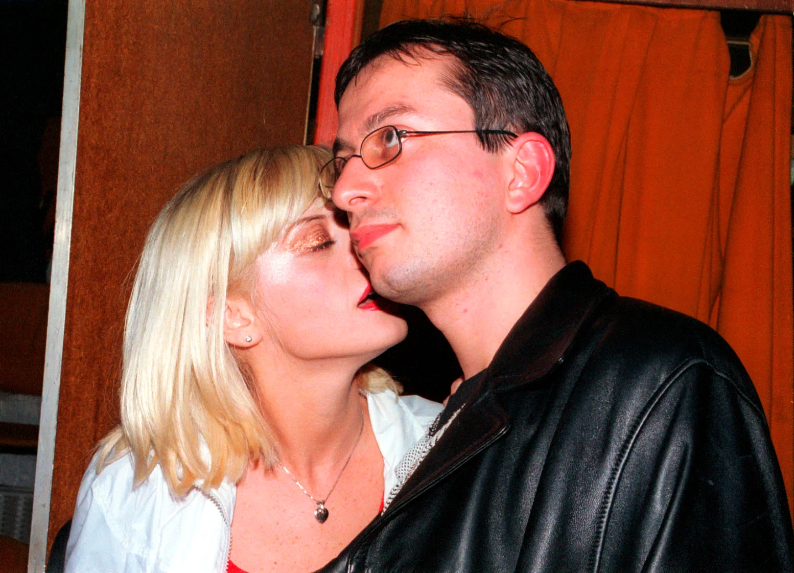 Loredana Groza rupe tacerea 2