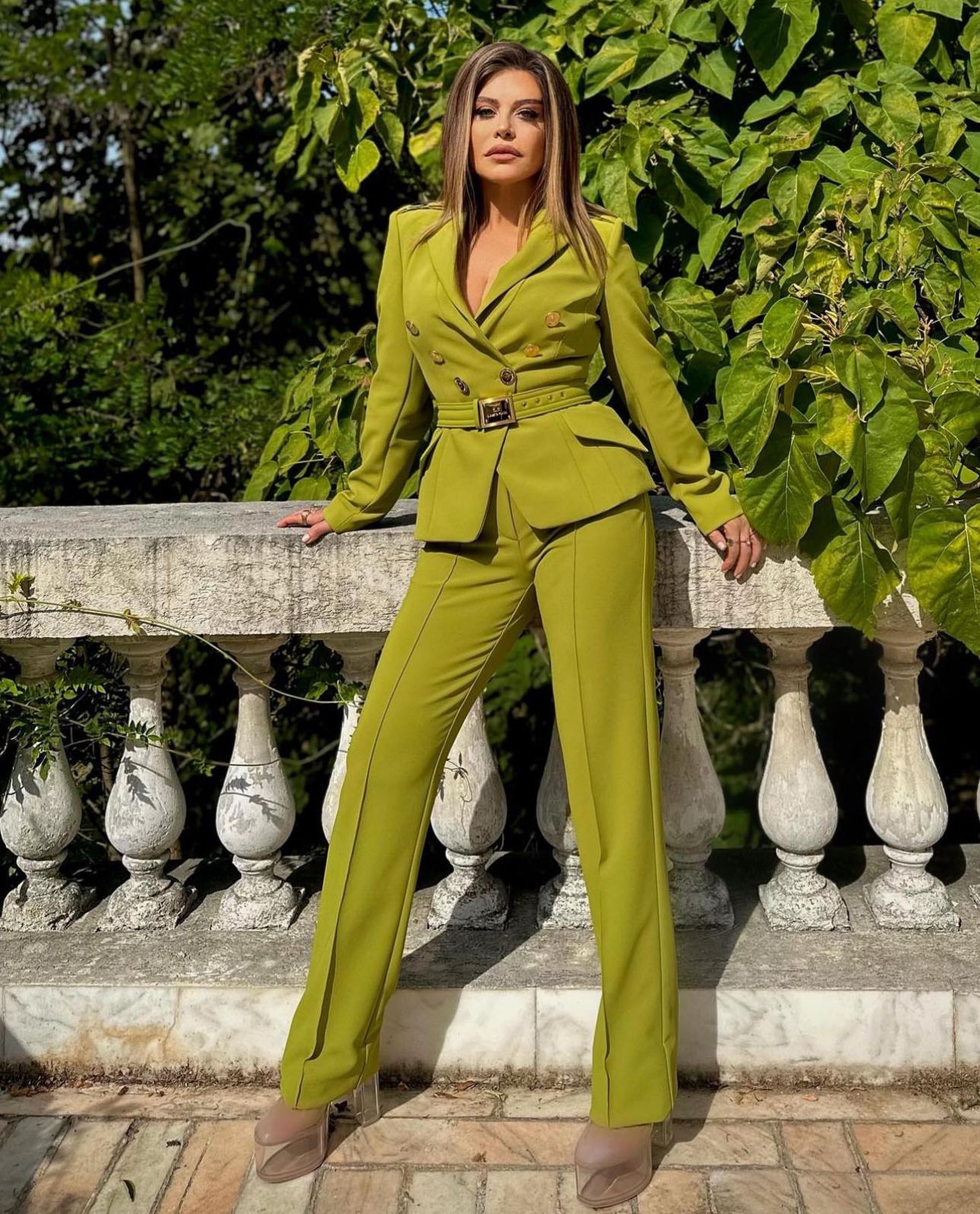 Loredana Groza rupe tacerea 3