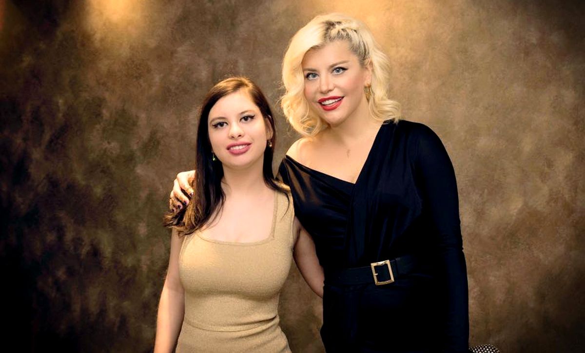 Loredana Groza rupe tacerea 4