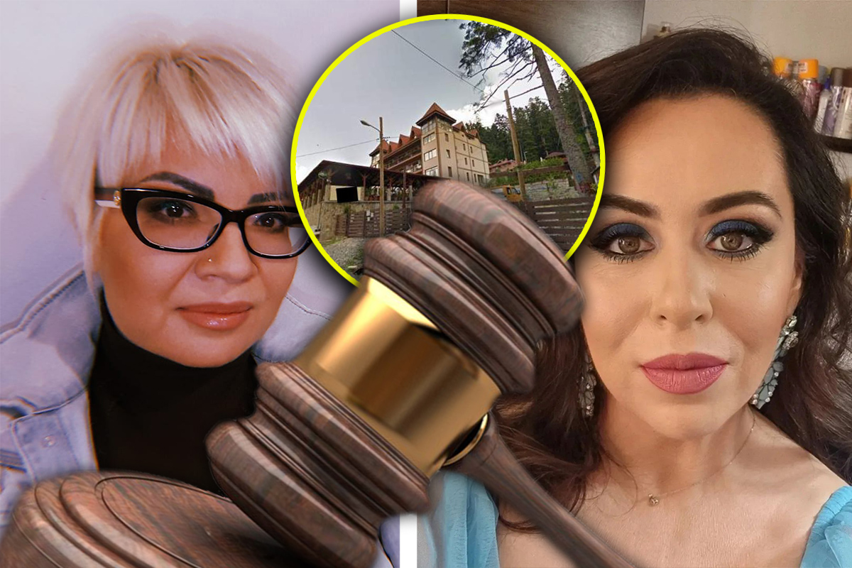 Lovitură pentru Oana și Catinca Roman în scandalul pentru moștenire. Cine riscă până la trei ani de închisoare