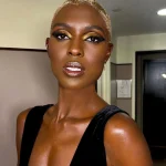 Machiaje la moda de Revelion 2024 3