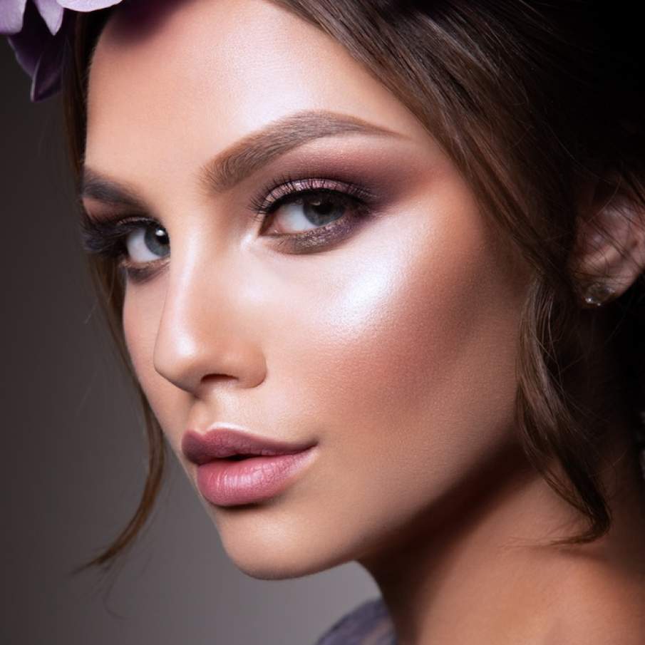 Machiaje la moda de Revelion 2024 4