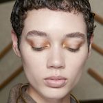 Machiaje la moda de Revelion 2024 6