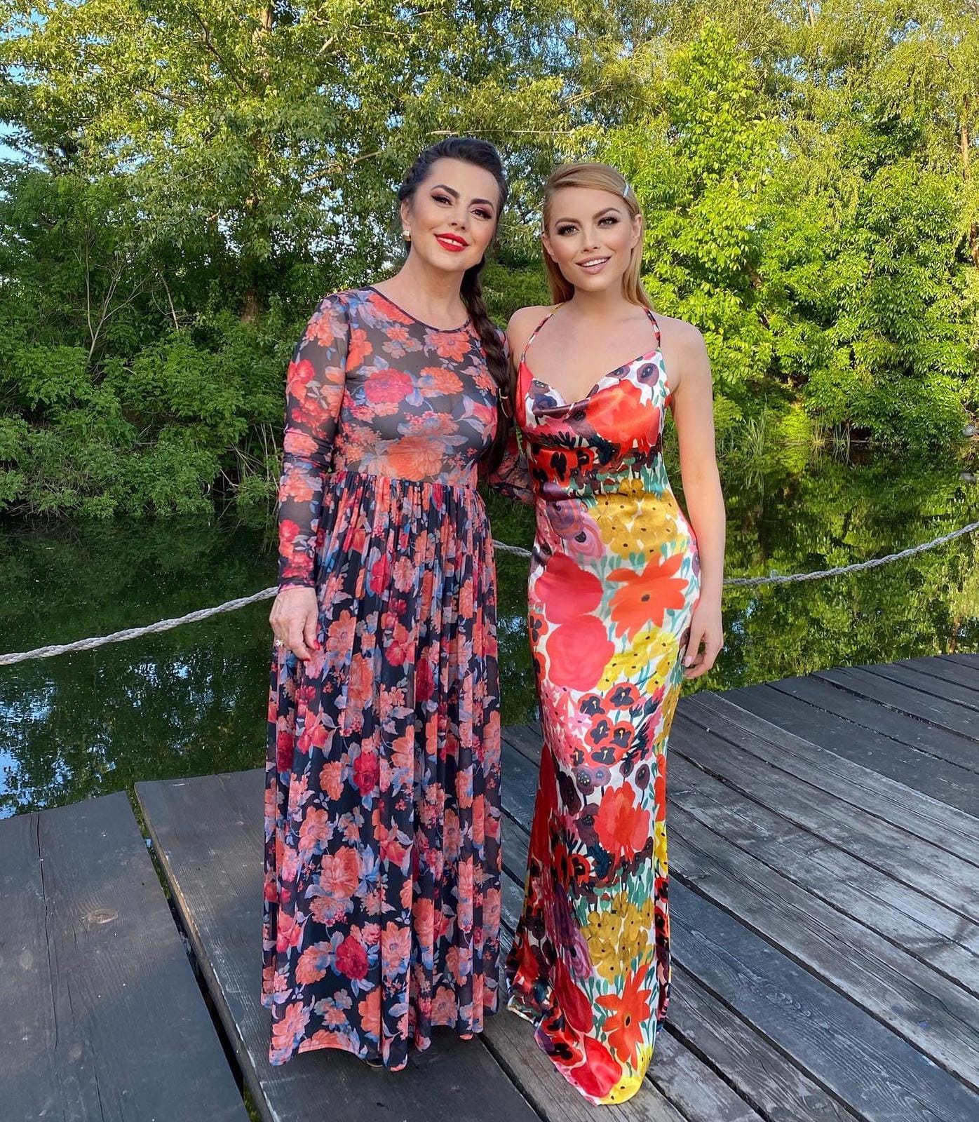 Mama Elenei Gheorghe vrea să scape de gușa inestetică