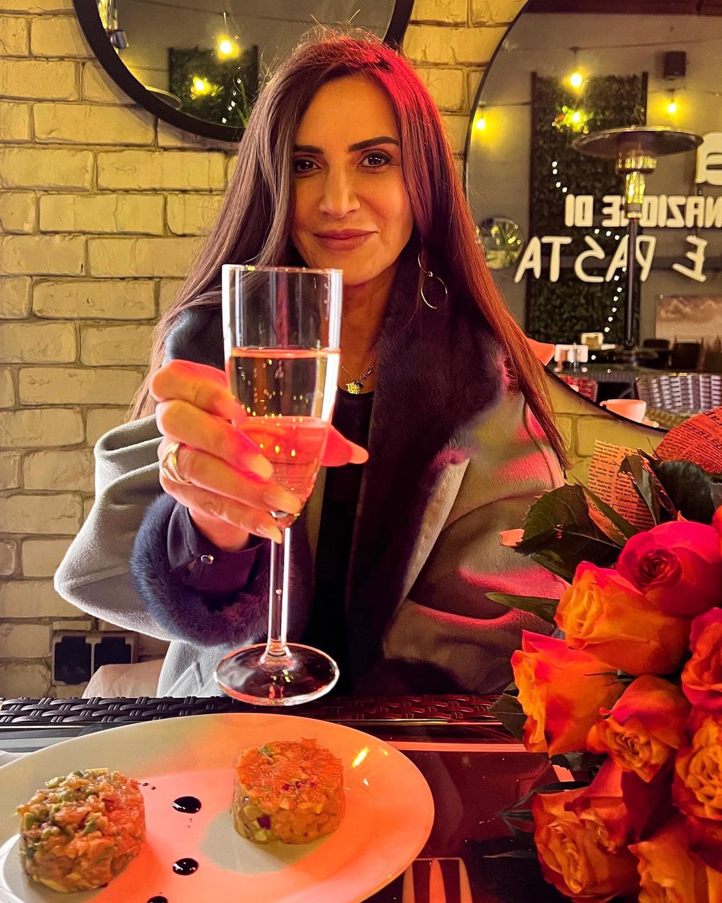 Mara Banica s-a operat pana s-a transformat 2