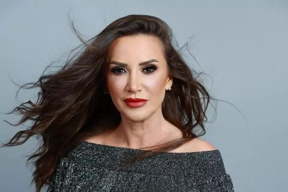 Mara Banica s-a operat pana s-a transformat