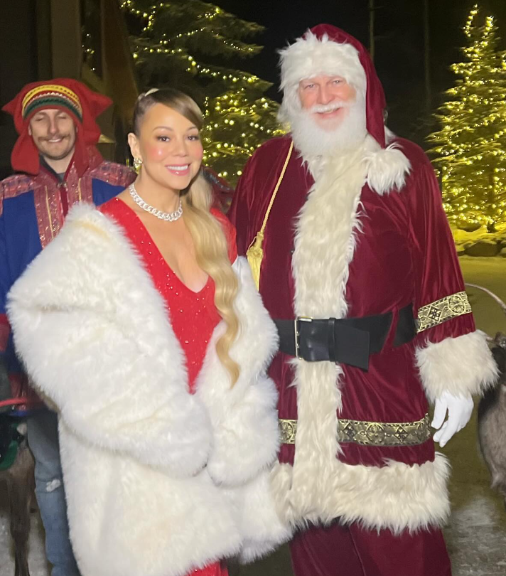 Mariah Carey și iubitul ei, Bryan Tanaka, s-au despărțit după o relație de 7 ani