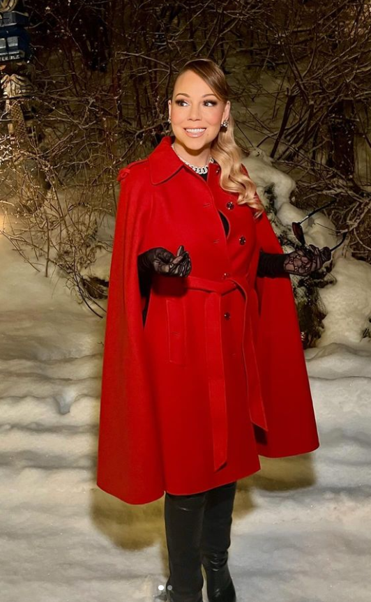 Mariah Carey și iubitul ei, Bryan Tanaka, s-au despărțit după o relație de 7 ani