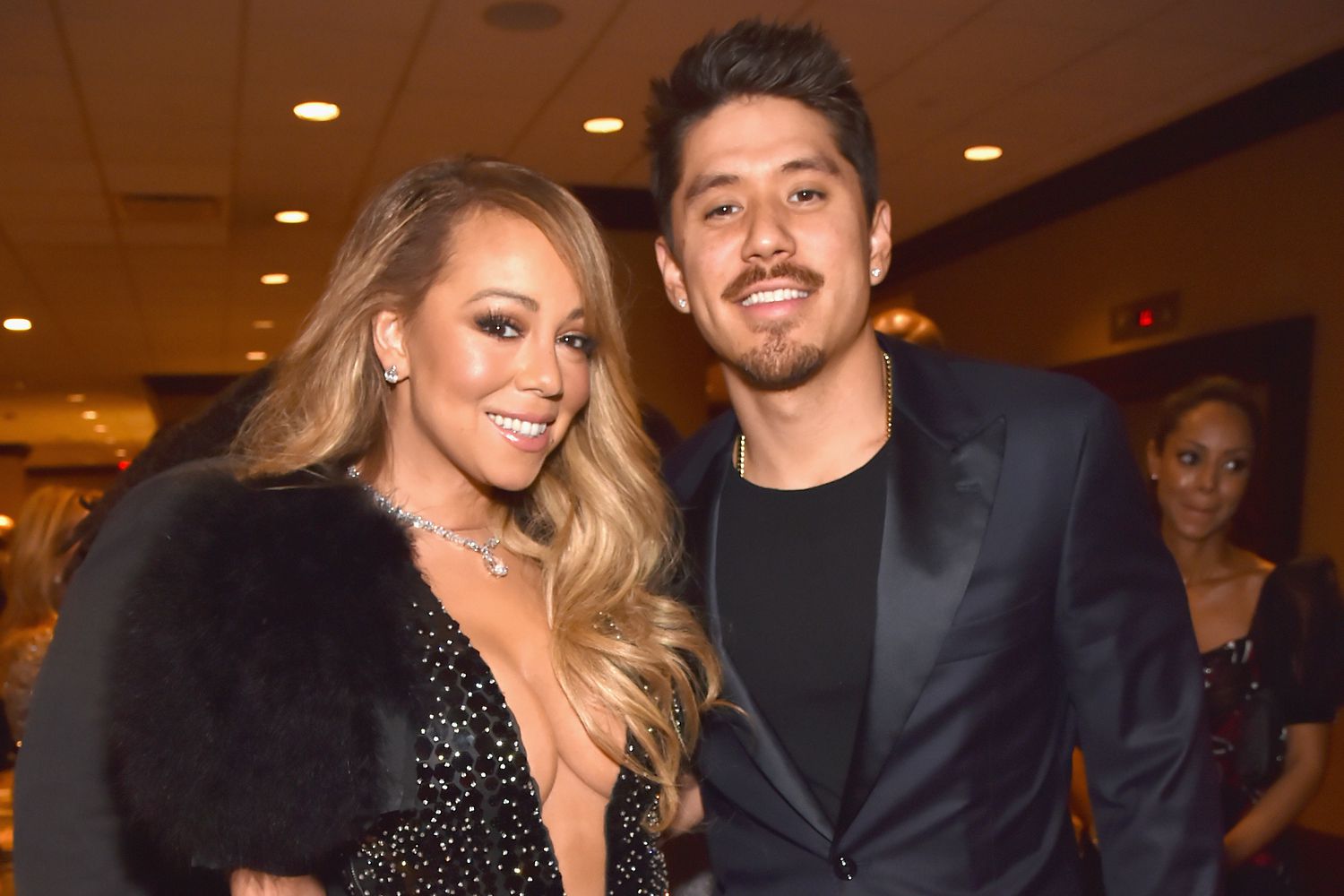 Mariah Carey și iubitul ei, Bryan Tanaka, s-au despărțit după o relație de 7 ani