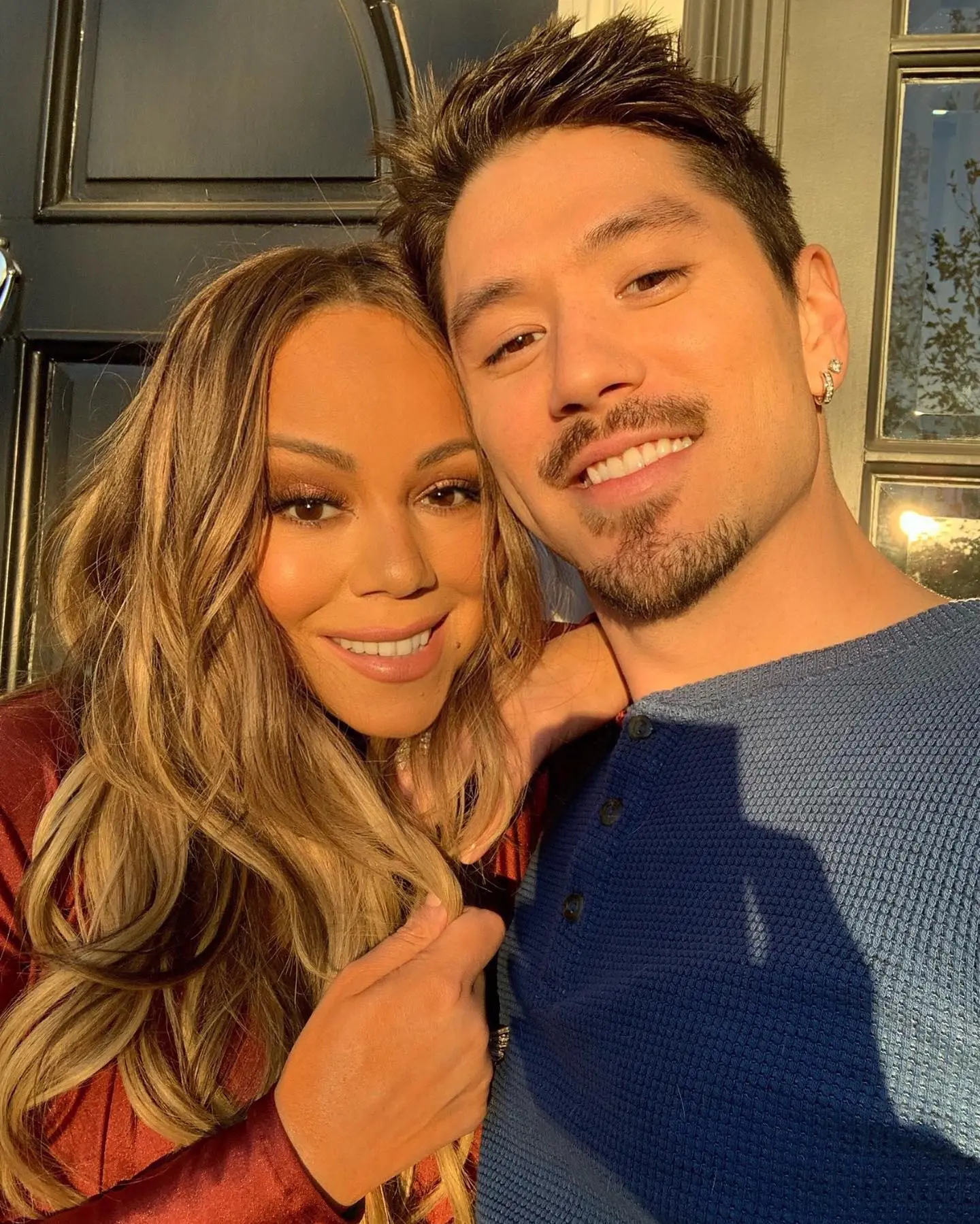 Mariah Carey și iubitul ei, Bryan Tanaka, s-au despărțit după o relație de 7 ani