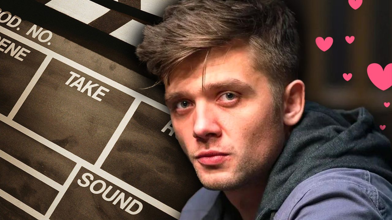 Marian Olteanu din Clanul are o noua iubita Le-a oferit fanilor un indiciu neașteptat