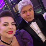 Mama Elenei Gheorghe vrea să scape de gușa inestetică