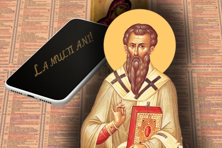 Mesaje și urări de Sfântul Vasile 2024. Cele mai frumoase felicitări pe care să le trimiți pe 1 ianuarie