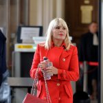 Mesajul transmis de Elena Udrea din inchisoare 1