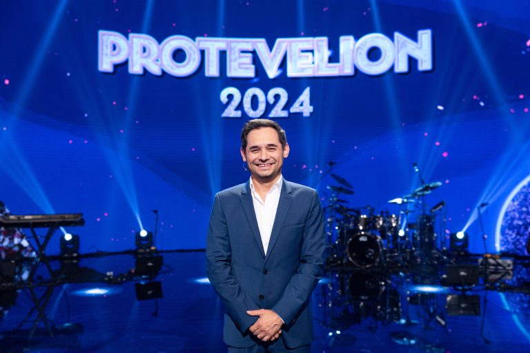 Cum petrecea în studenție Mihai Rait, Dorel din Las Fierbinți, Noaptea dintre Ani. „Ne îmbătam și devastam apartamentul” INTERVIU EXCLUSIV