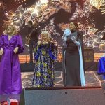 Mirabela Dauer, pusa la zid de fani pentru tinuta purtata la 76 de ani