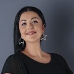 Moment stanjenitor pentru Gabriela Cristea