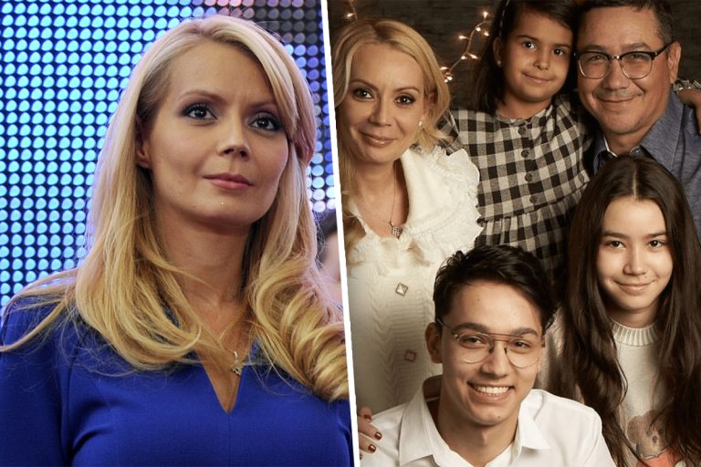 Momentele tulburătoare prin care a trecut Daciana Sârbu după ce a adoptat o fetiță: “Am simțit că nu pot fi o mamă bună”