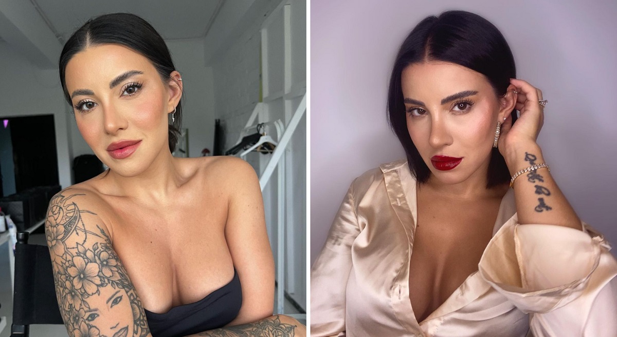 Motivul pentru care Nicoleta Nuca nu mai face maraton de evenimente de Revelion