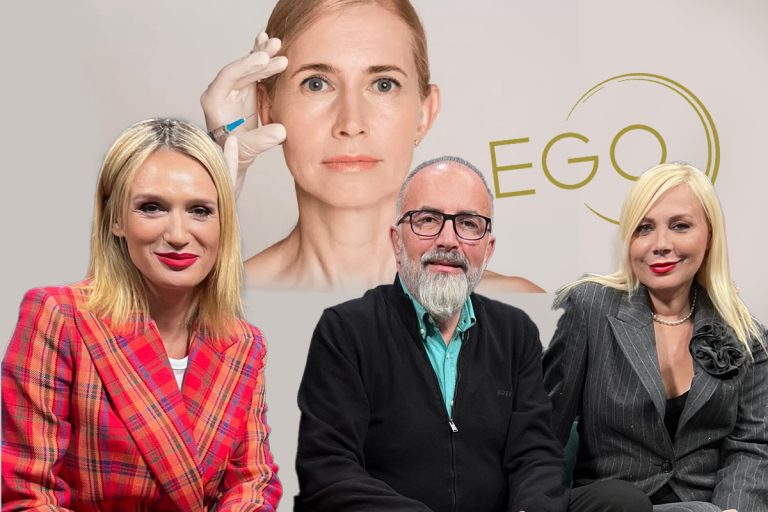 Motivul pentru care botoxul nu se face după vârsta de 40 de ani. Dr. Bogdan Niculae explică totul VIDEO EXCLUSIV