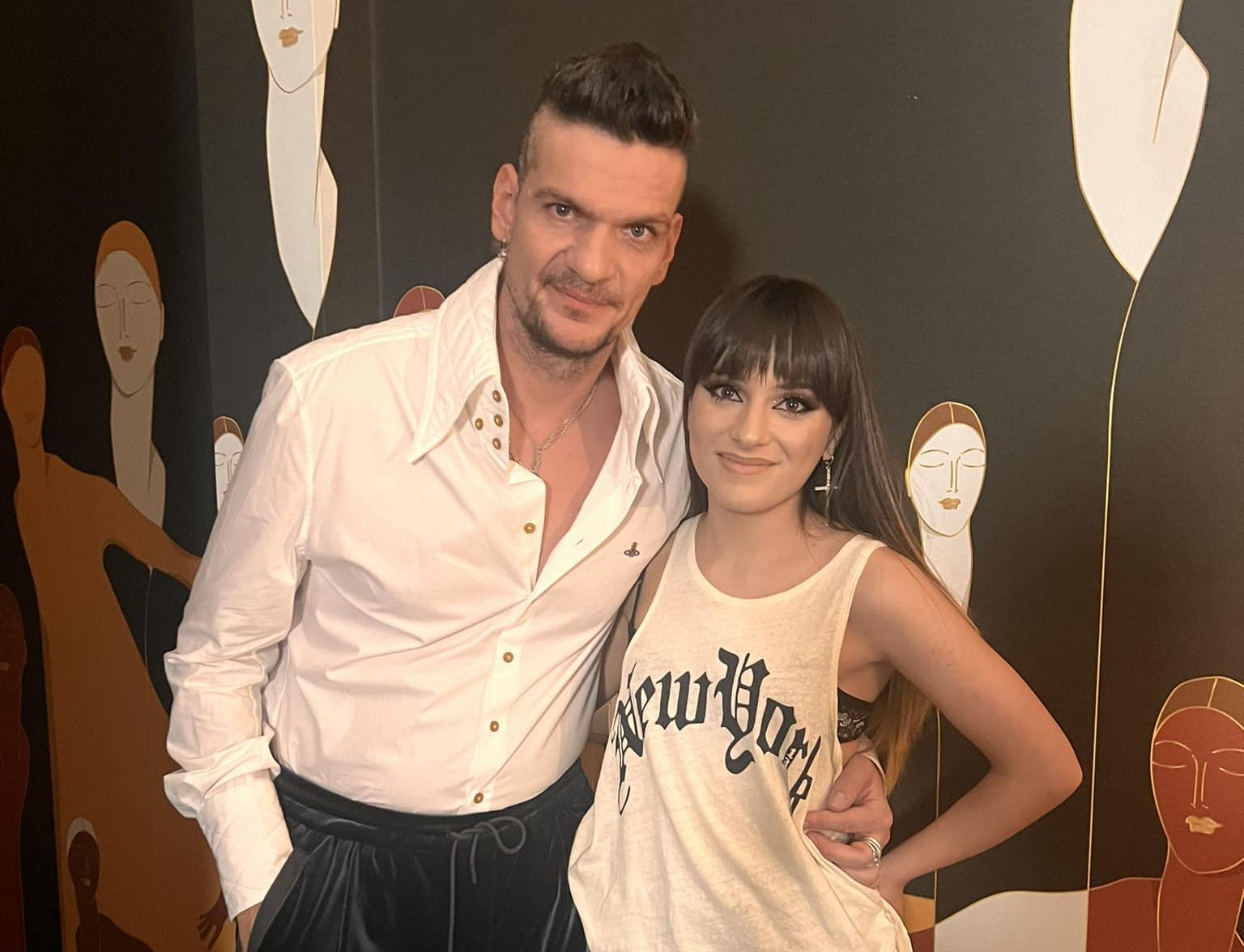 Nu imi venea sa cred Ce i-a interzis Tudor Chrila castigatoarei de la Vocea Romaniei 2023 1