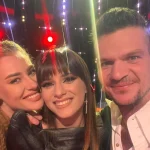 Nu imi venea sa cred Ce i-a interzis Tudor Chrila castigatoarei de la Vocea Romaniei 2023