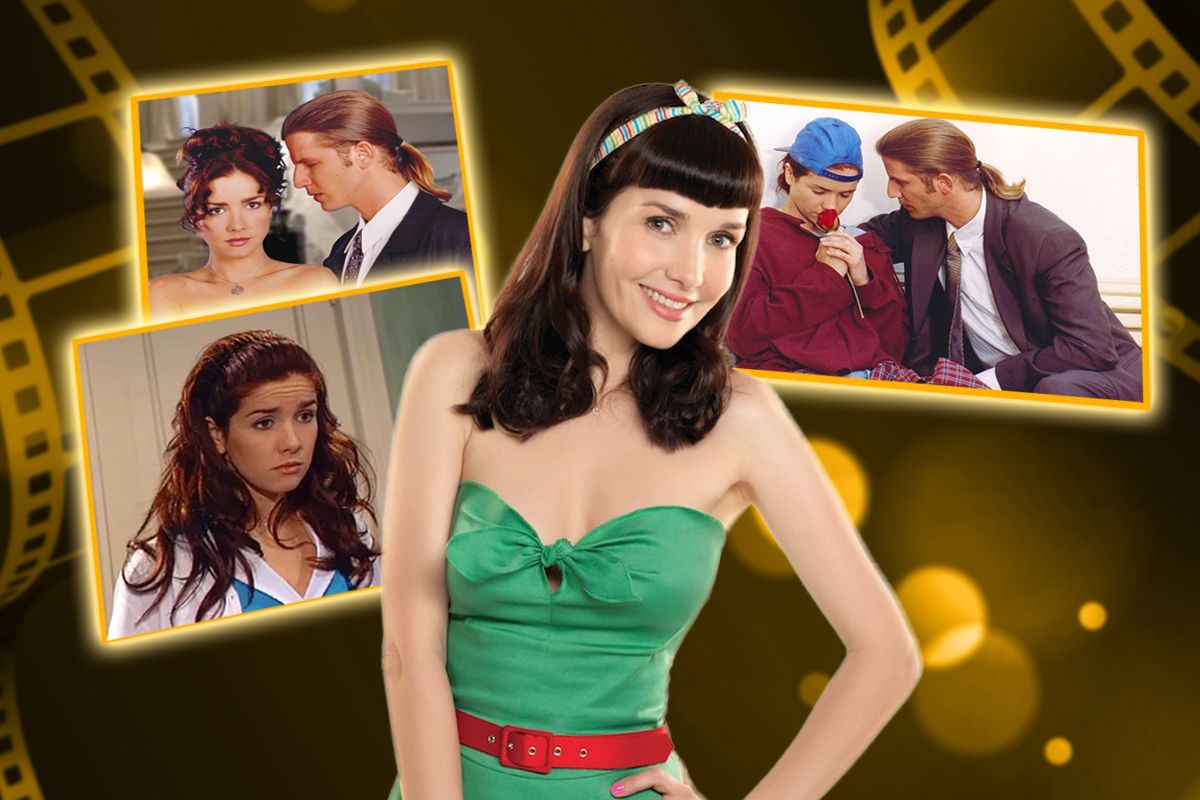 O mai stii pe Natalia Oreiro din Inger salbatic E de nerecunoscut la 46 de ani, sufera de o boala rara