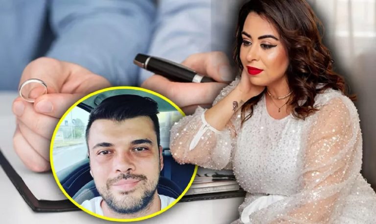 Oana Roman, extrem de curajoasă după divorțul de Marius Elisei: “Azi am simțit să pun poza asta”