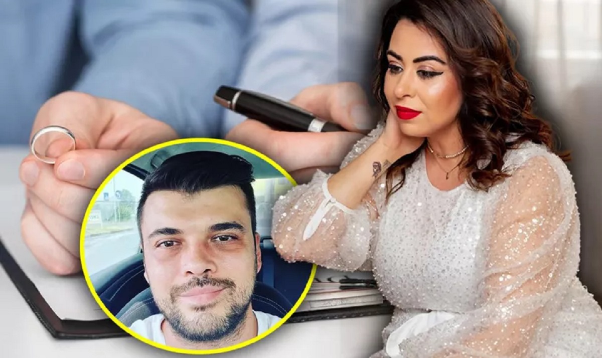 Oana Roman, extrem de curajoasa dupa divortul de Marius Elisei