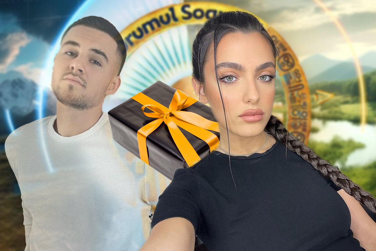 Obiectele la care Alexia Eram nu renunta niciodata