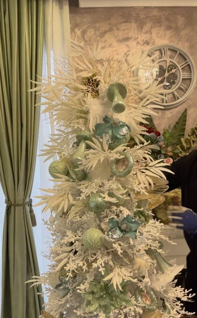 Obiectul din casa Gabrielei Cristea care a starnit reactii dure pe internet 2