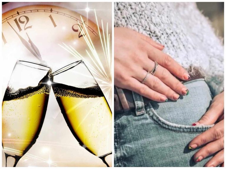 Obiectul pe care să-l porți în buzunar în noaptea de Revelion. Trucul nebănuit îți poate schimba viața în 2024