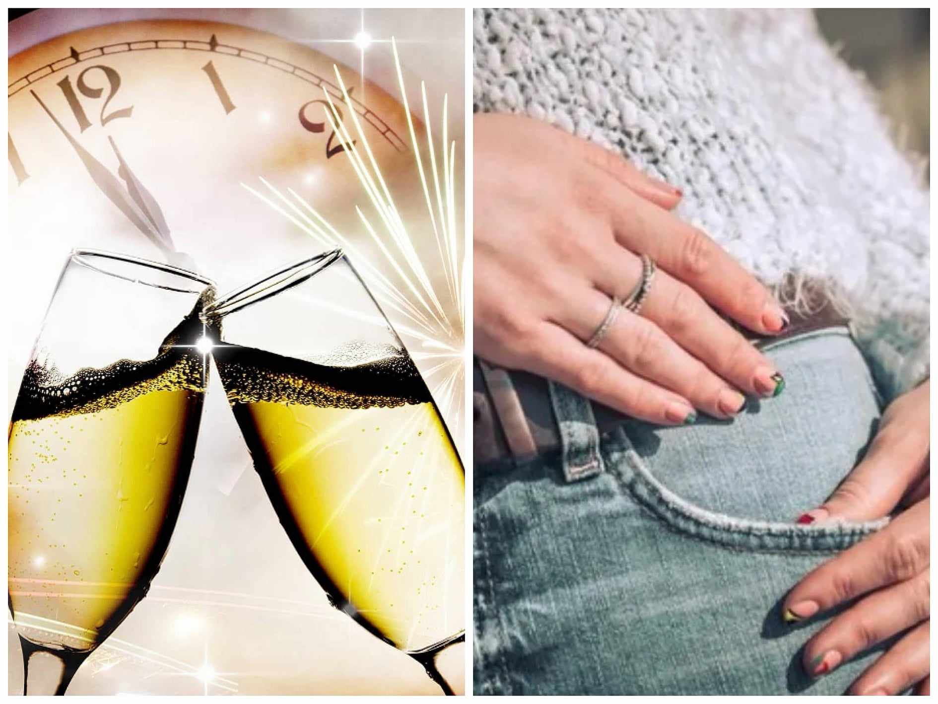 Obiectul pe care sa-l porti in buzunar in noaptea de Revelion