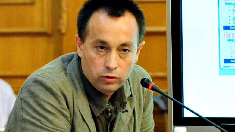 Pe Cătălin Tolontan îl știe multă lume, însă câți copii are 1