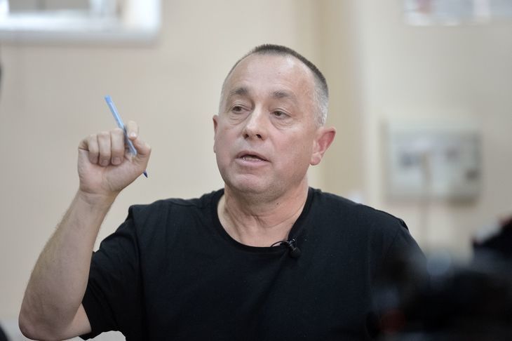 Pe Cătălin Tolontan îl știe multă lume, însă câți copii are