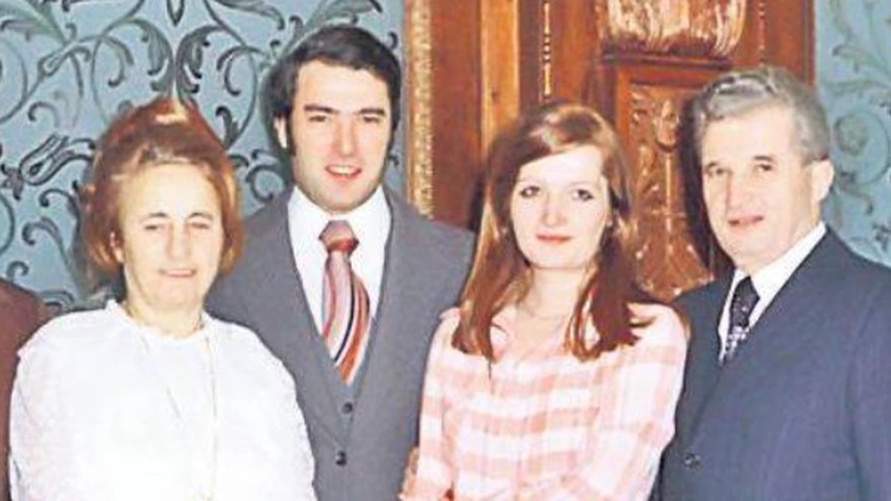 Petre Roman, despre relația cu Zoia Ceaușescu