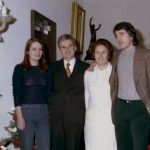 Petre Roman, despre relația cu Zoia Ceaușescu