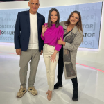 Plecare neașteptată de la Antena 1. Și-a dat demisia după 14 ani, o vedeai mereu la știri