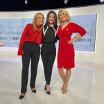 Plecare neașteptată de la Antena 1. Și-a dat demisia după 14 ani, o vedeai mereu la știri