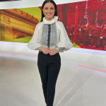 Plecare neașteptată de la Antena 1. Și-a dat demisia după 14 ani, o vedeai mereu la știri