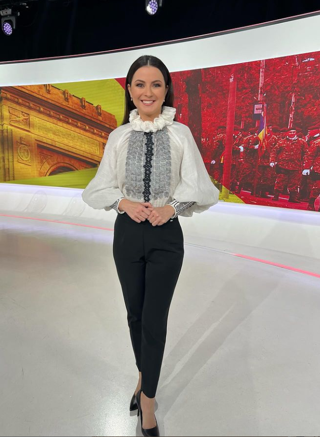 Plecare neașteptată de la Antena 1. Și-a dat demisia după 14 ani, o vedeai mereu la știri