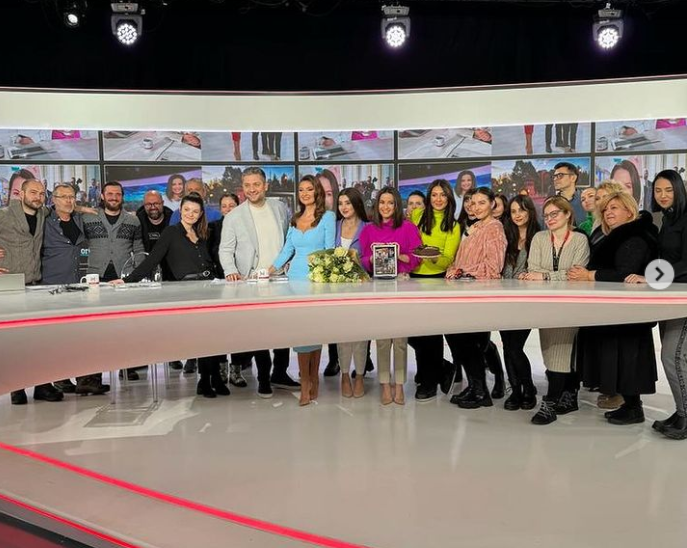 Plecare neașteptată de la Antena 1. Și-a dat demisia după 14 ani, o vedeai mereu la știri