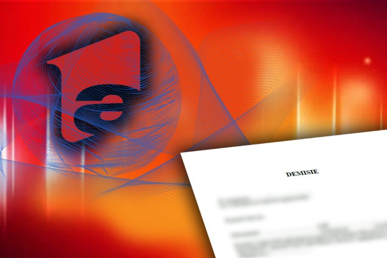 Plecare neașteptată de la Antena 1. Și-a dat demisia după 14 ani, o vedeai mereu la știri