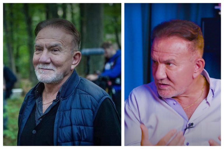 Povestea impresionantă a lui Ionel Sporea, românul care a inventat lansatorul automat de mingi de tenis de masă: „În loc să fiu milionar am ajuns în iadul de la Jilava!”  VIDEO EXCLUSIV