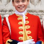 Presa străină, cucerită de Prințul George. Băiatul lui Kate Middleton face furori la 10 ani