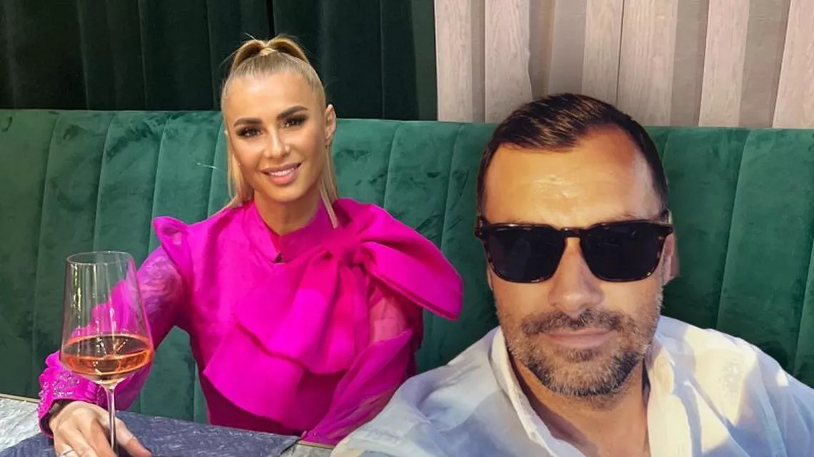 Proaspăt eliberat din arest, Flavius Nedelea a decis să spună tot. Fostul iubit al Anamariei Prodan nu vrea să lase lucrurile așa