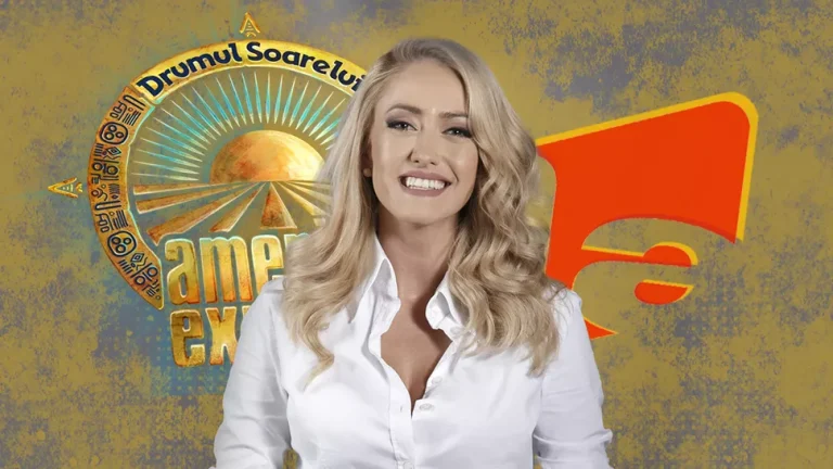 Problema pe care Iuliana Pepene a avut-o după America Express. Cum și-a visat eliminarea: “M-am simțit destul de rău!” VIDEO EXCLUSIV