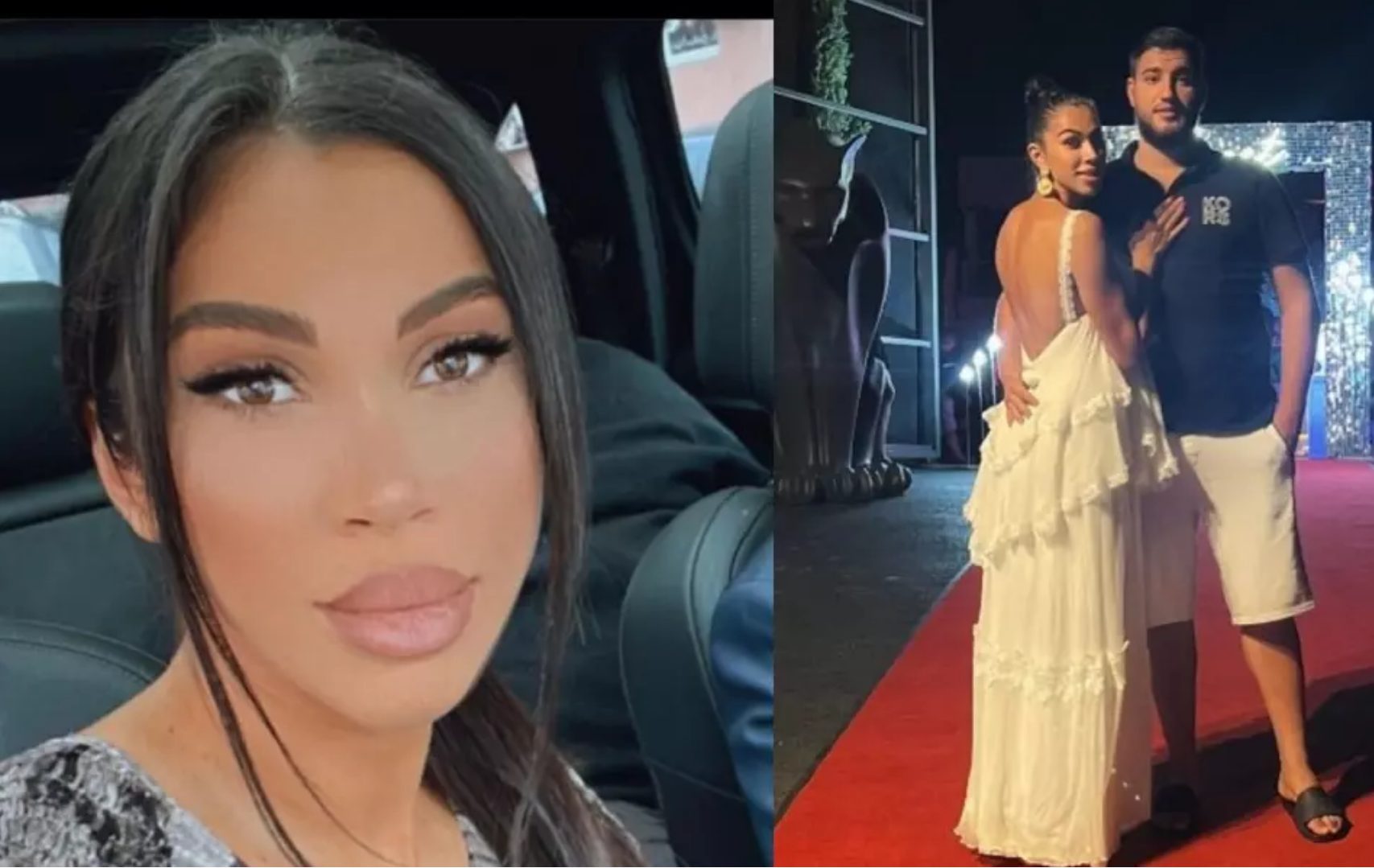 Raluca Pastrama divorteaza si de al doilea sot. Fosta lui Pepe rupe tacerea despre casnicia cu Ibrahim Ibru