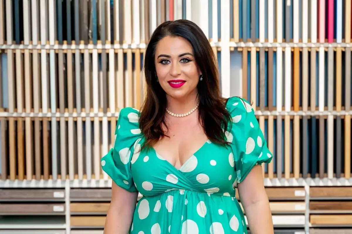 Razboi total intre Vica Blochina si Oana Roman 4