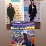 Razboi total intre Vica Blochina si Oana Roman 5